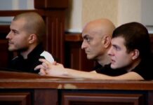 ნიკო კვარაცხელიას შეკვეთით მკვლელობის ორგანიზებაში ბრალდებულ ძმებს, დავით და გურამ კაკულიებს ფსიქიატრიულ-ფსიქოლოგიური ექსპერტიზა დაენიშნათ