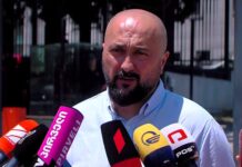 მალანია შვილისთვის წარდგენილ ბრალს არ ეთანხმება
