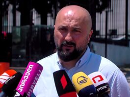 მალანია შვილისთვის წარდგენილ ბრალს არ ეთანხმება