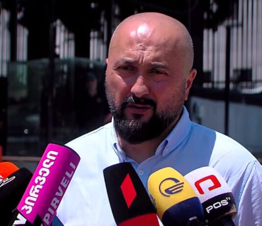 მალანია შვილისთვის წარდგენილ ბრალს არ ეთანხმება