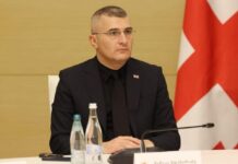 მამუკა მდინარაძის ინფორმაციით, გიგა ავალიანის მკვლელობის საქმეზე კიდევ ერთი პირია დაკავებული