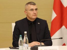 მამუკა მდინარაძის ინფორმაციით, გიგა ავალიანის მკვლელობის საქმეზე კიდევ ერთი პირია დაკავებული