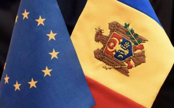 ევროკავშირი მოლდოვის საჰაერო თავდაცვის გასაძლიერებლად €120 მილიონს გამოყოფს