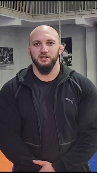 MMA-ს მებრძოლი, გიორგი ქართველიშვილი ამბობს, რომ აბულინგებენ