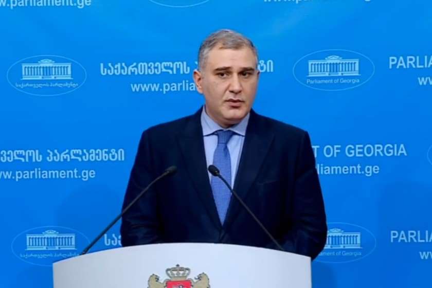 დიუშენის კუნთოვანი დისტრიფიის მედიკამენტს სახელმწიფო იტალიური კომპანიისგან შეიძენს
