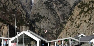 საქართველომ რუსეთს ძებნილი პირი გადასცა
