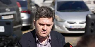 ბაჩო ახალაიას საქმეზე დღეს განაჩენი გამოცხადდება