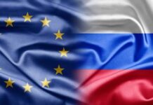 ევროკავშირი რუსეთის წინააღმდეგ სანქციების 21-ე პაკეტზე შეთანხმდა