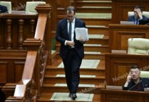 მოლდოვამ ახალი მთავრობა დაამტკიცა