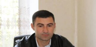 ე.წ. ქურდულ სამყაროსთან კავშირში მყოფ 29 დაკავებულს შორის ერთი ცაგერის საკრებულოს წევრია