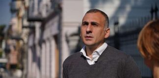 ალეკო ელისაშვილს 13-წლიანი პატიმრობა მიესაჯა