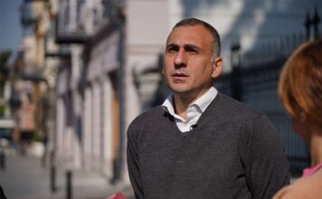 ალეკო ელისაშვილს 13-წლიანი პატიმრობა მიესაჯა