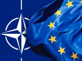 რუსეთის საგარეო საქმეთა სამინისტრო NATO-ს უკრაინის მხარდაჭერის გამო ემუქრება