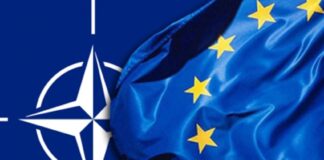 რუსეთის საგარეო საქმეთა სამინისტრო NATO-ს უკრაინის მხარდაჭერის გამო ემუქრება