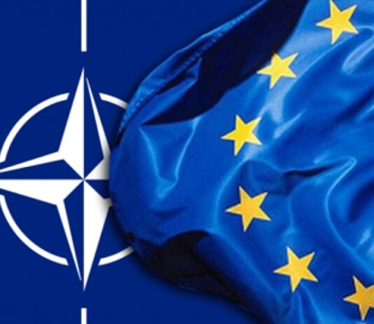 რუსეთის საგარეო საქმეთა სამინისტრო NATO-ს უკრაინის მხარდაჭერის გამო ემუქრება