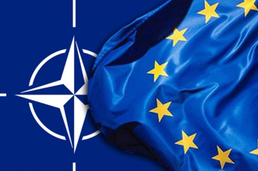 რუსეთის საგარეო საქმეთა სამინისტრო NATO-ს უკრაინის მხარდაჭერის გამო ემუქრება