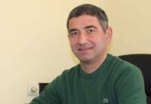 ხაშურის საკრებულოში ოცნების ყოფილი დეპუტატი პატიმრობიდან გირაოთი გაათავისუფლეს