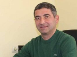 ხაშურის საკრებულოში ოცნების ყოფილი დეპუტატი პატიმრობიდან გირაოთი გაათავისუფლეს