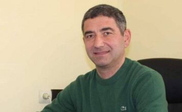 ხაშურის საკრებულოში ოცნების ყოფილი დეპუტატი პატიმრობიდან გირაოთი გაათავისუფლეს