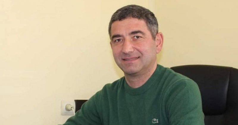 ხაშურის საკრებულოში ოცნების ყოფილი დეპუტატი პატიმრობიდან გირაოთი გაათავისუფლეს