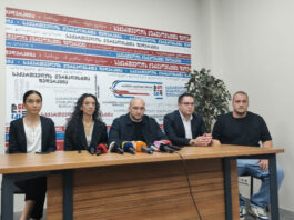 საქართველოში ჩეჩნური ტიპის არაფორმალური მორალის პოლიცია იქმნება