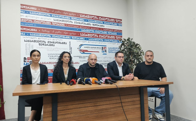 საქართველოში ჩეჩნური ტიპის არაფორმალური მორალის პოლიცია იქმნება
