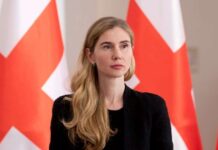ბოკუჩავა განმარტავს, რატომ ვერ დაესწრო ენმ-ის პოლიტსაბჭოს სხდომას