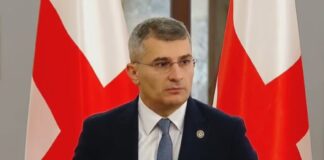 დოქები რატოა არ ვიცი. უფრო გრაფინია – მდინარაძე რიყის დოქებზე
