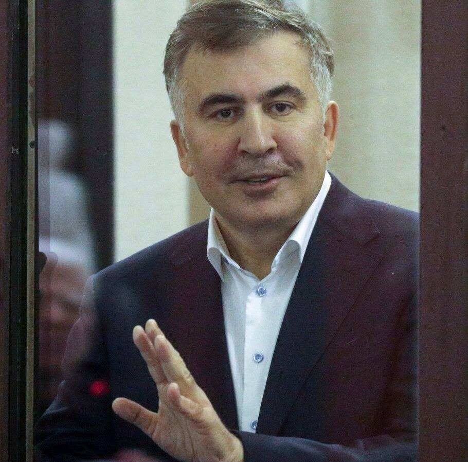 ნაციონალური მოძრაობის ყრილობა ხვალ გაიმართება