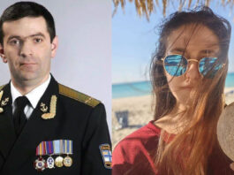 რუსი ოფიცრის აფეთქებას აღიარებს, მაგრამ არ ნანობს – ვინ არის მარგარიტა რეუტი?