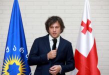 კობახიძე ადასტურებს, რომ ოკუპირებულ აფხაზეთში საწვავის შეტანა მთავრობასთან იყო შეთანხმებული