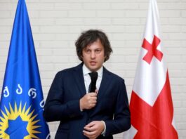 კობახიძე ადასტურებს, რომ ოკუპირებულ აფხაზეთში საწვავის შეტანა მთავრობასთან იყო შეთანხმებული
