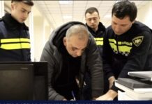 ელისაშვილის 13-წლიანი განაჩენი სააპელაციოში გაასაჩივრეს