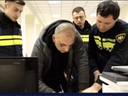 ელისაშვილის 13-წლიანი განაჩენი სააპელაციოში გაასაჩივრეს