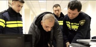ელისაშვილის 13-წლიანი განაჩენი სააპელაციოში გაასაჩივრეს