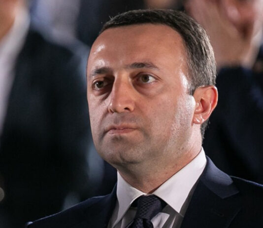 ღარიბაშვილების ოჯახს სახელმწიფო დაცვა მოუხსნეს