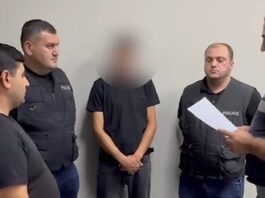 ყალბ ოქროს ნივთებს ალომბარდებდნენ და თანხას იღებდნენ – დაკავებულია 2 პირი