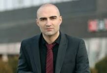 ადვოკატი-ვიღაცას აწყობდა, მიჩქმალულიყო გურამ დადიანიძის გაუჩინარების საქმეზე გამოძიება