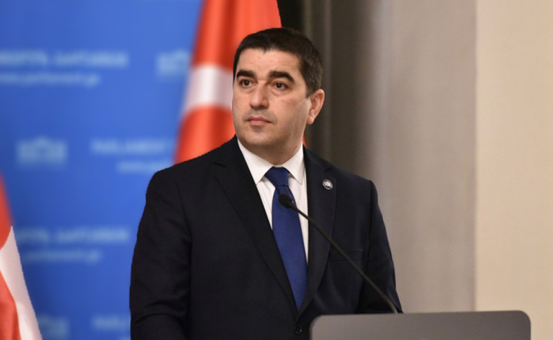 მდინარაძისთვის დაანონსებული სახელმწიფო მინისტრის პოსტი აღარ შეიქმნება – პაპუაშვილი