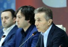 მე საერთოდ ვერ გავაკეთებ კომენტარს ამ განცხადებაზე – კობახიძე ღარიბაშვილის განცხადებაზე