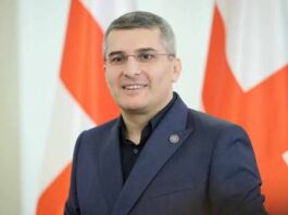 არ გამოვრიცხავ, ამ პოსტზე დიდი ხანი არ ვიყო-მდინარაძე