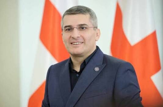 არ გამოვრიცხავ, ამ პოსტზე დიდი ხანი არ ვიყო-მდინარაძე