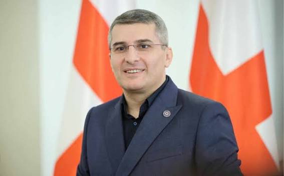 არ გამოვრიცხავ, ამ პოსტზე დიდი ხანი არ ვიყო-მდინარაძე