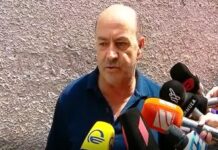 თამარ ბაჩალიშვილის მამა საქმის ჩაფარცხვის 3 მაღალჩინოსანს ასახელებს