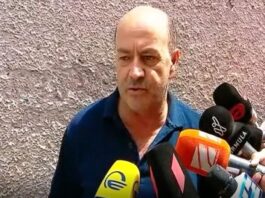 თამარ ბაჩალიშვილის მამა საქმის ჩაფარცხვის 3 მაღალჩინოსანს ასახელებს