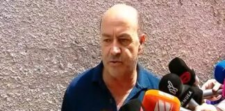 თამარ ბაჩალიშვილის მამა საქმის ჩაფარცხვის 3 მაღალჩინოსანს ასახელებს