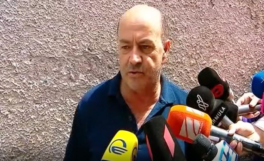 თამარ ბაჩალიშვილის მამა საქმის ჩაფარცხვის 3 მაღალჩინოსანს ასახელებს