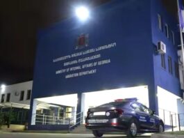 უცხო ქვეყნის 67 მოქალაქე საქართველოდან გააძევეს