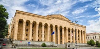1 სექტემბრიდან რუსთაველის გამზირის მიმდებარე ქუჩებზე გადაადგილების წესები იცვლება