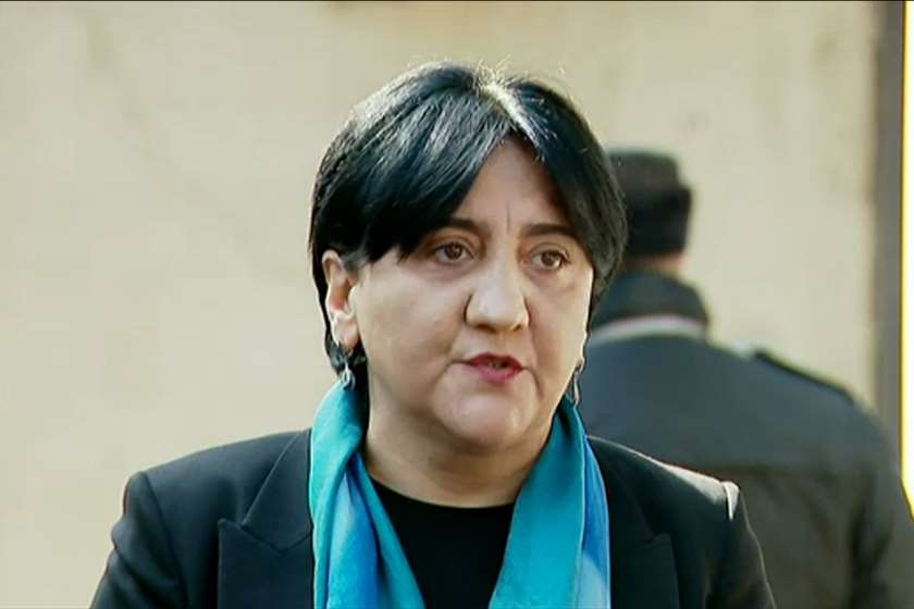 წლების მანძილზე კობახიძე ცილს მწამებდა – ირმა ინაშვილი